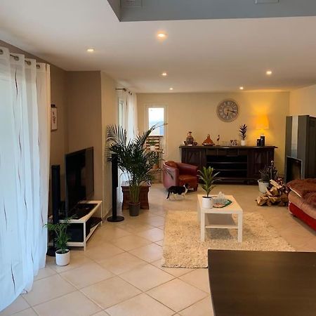 ناربون Villa Vue Sur Etang 8 Personnes Spacieuse Et Calme المظهر الخارجي الصورة